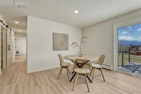 Tiny photo for 4770 Diamond Drive, Colorado Springs, CO 80918 (MLS # 6587002)