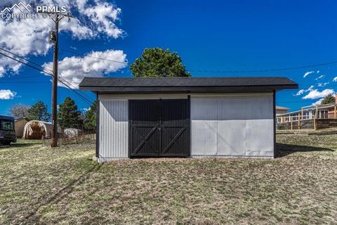 Tiny photo for 4770 Diamond Drive, Colorado Springs, CO 80918 (MLS # 6587002)