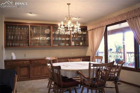 Tiny photo for 1540 Kenland Court, Colorado Springs, CO 80915 (MLS # 2620313)