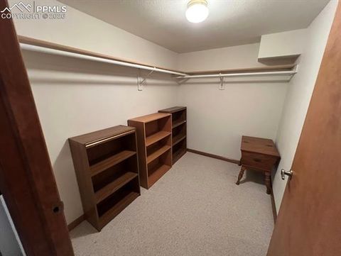 Tiny photo for 1540 Kenland Court, Colorado Springs, CO 80915 (MLS # 2620313)