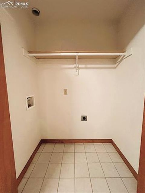 Tiny photo for 1540 Kenland Court, Colorado Springs, CO 80915 (MLS # 2620313)