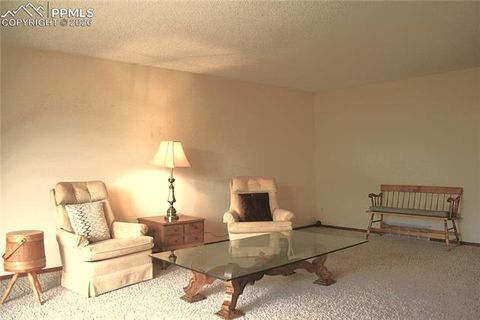 Tiny photo for 1540 Kenland Court, Colorado Springs, CO 80915 (MLS # 2620313)