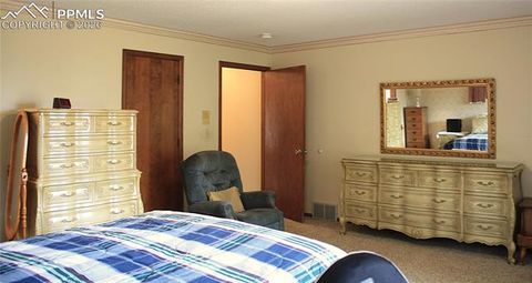 Tiny photo for 1540 Kenland Court, Colorado Springs, CO 80915 (MLS # 2620313)