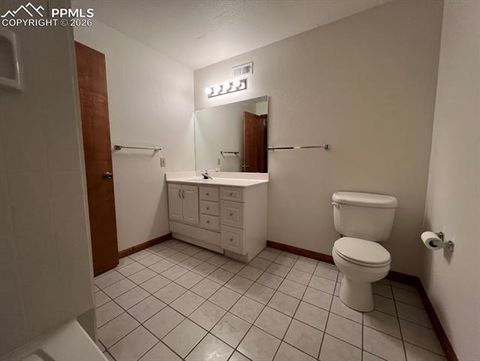 Tiny photo for 1540 Kenland Court, Colorado Springs, CO 80915 (MLS # 2620313)