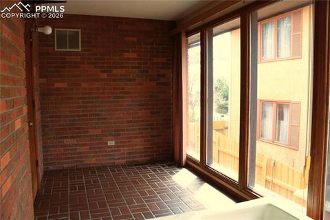 Tiny photo for 1540 Kenland Court, Colorado Springs, CO 80915 (MLS # 2620313)