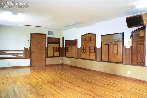 Tiny photo for 1540 Kenland Court, Colorado Springs, CO 80915 (MLS # 2620313)