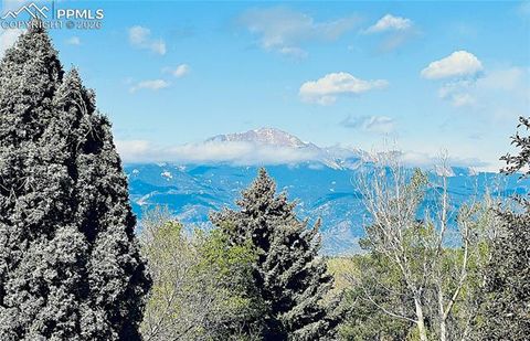 Tiny photo for 1540 Kenland Court, Colorado Springs, CO 80915 (MLS # 2620313)