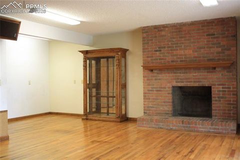 Tiny photo for 1540 Kenland Court, Colorado Springs, CO 80915 (MLS # 2620313)