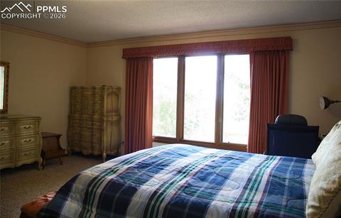 Tiny photo for 1540 Kenland Court, Colorado Springs, CO 80915 (MLS # 2620313)