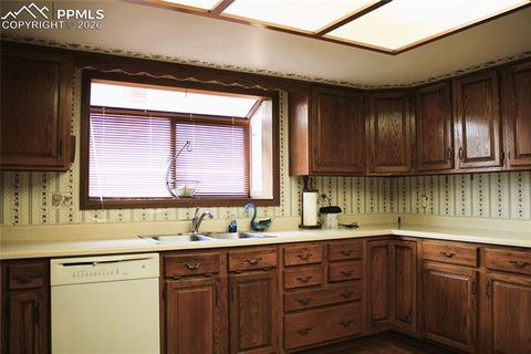 Tiny photo for 1540 Kenland Court, Colorado Springs, CO 80915 (MLS # 2620313)