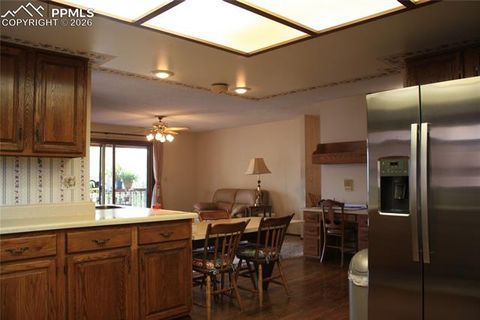Tiny photo for 1540 Kenland Court, Colorado Springs, CO 80915 (MLS # 2620313)