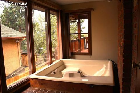 Tiny photo for 1540 Kenland Court, Colorado Springs, CO 80915 (MLS # 2620313)
