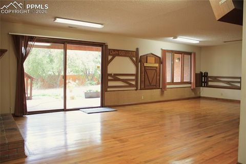 Tiny photo for 1540 Kenland Court, Colorado Springs, CO 80915 (MLS # 2620313)