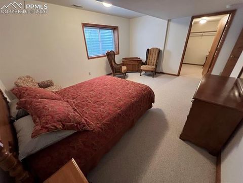 Tiny photo for 1540 Kenland Court, Colorado Springs, CO 80915 (MLS # 2620313)