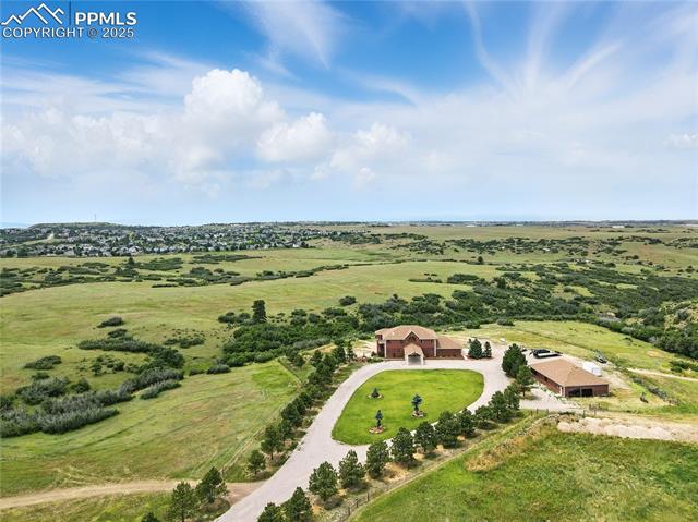 4347 N Crowfoot Valley Road