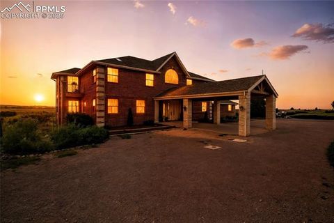 4347 N Crowfoot Valley Road Castle Rock CO 80108