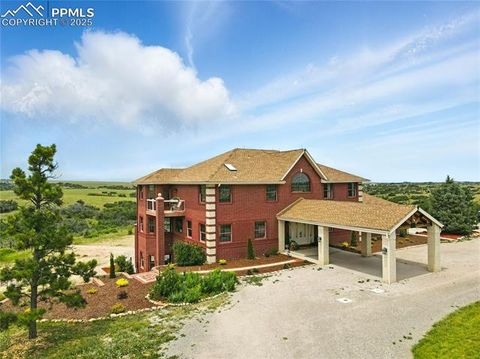 4347 N Crowfoot Valley Road Castle Rock CO 80108