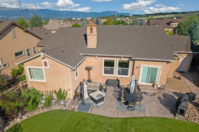 13445 Cedarville Way