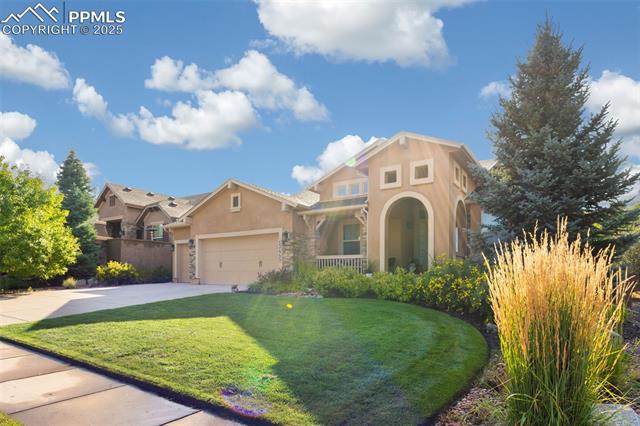 13445 Cedarville Way