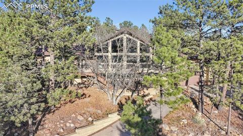 Photo of 530 Buckeye Drive, Colorado Springs, CO 80919 (MLS # 8932829)