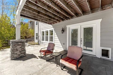 Tiny photo for 1610 Ridgetrail Court, Castle Rock, CO 80104 (MLS # 8151202)