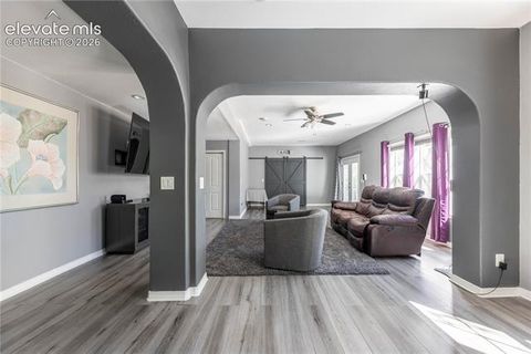 Tiny photo for 1610 Ridgetrail Court, Castle Rock, CO 80104 (MLS # 8151202)