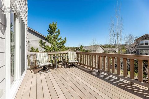 Tiny photo for 1610 Ridgetrail Court, Castle Rock, CO 80104 (MLS # 8151202)
