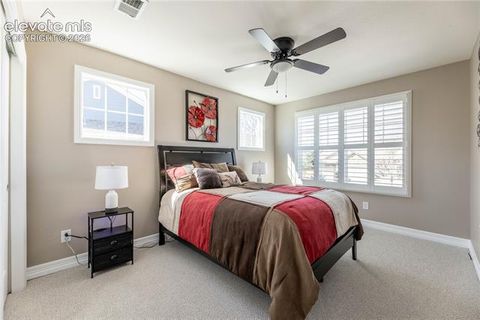Tiny photo for 1610 Ridgetrail Court, Castle Rock, CO 80104 (MLS # 8151202)