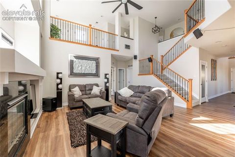 Tiny photo for 1610 Ridgetrail Court, Castle Rock, CO 80104 (MLS # 8151202)