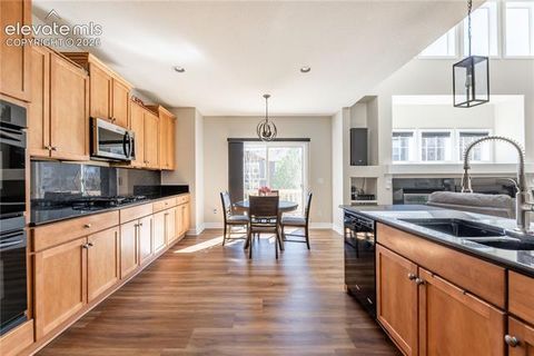 Tiny photo for 1610 Ridgetrail Court, Castle Rock, CO 80104 (MLS # 8151202)