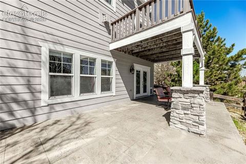Tiny photo for 1610 Ridgetrail Court, Castle Rock, CO 80104 (MLS # 8151202)