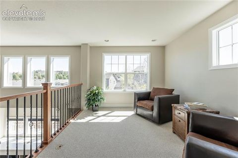 Tiny photo for 1610 Ridgetrail Court, Castle Rock, CO 80104 (MLS # 8151202)