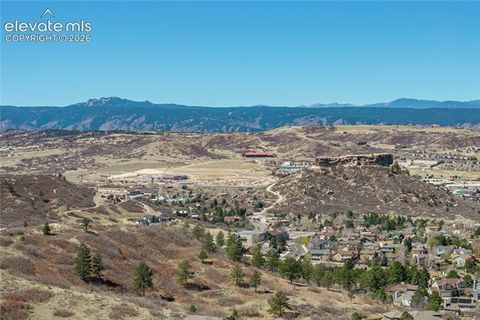 Tiny photo for 1610 Ridgetrail Court, Castle Rock, CO 80104 (MLS # 8151202)