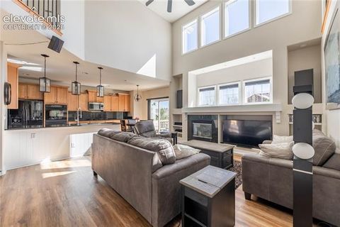 Tiny photo for 1610 Ridgetrail Court, Castle Rock, CO 80104 (MLS # 8151202)