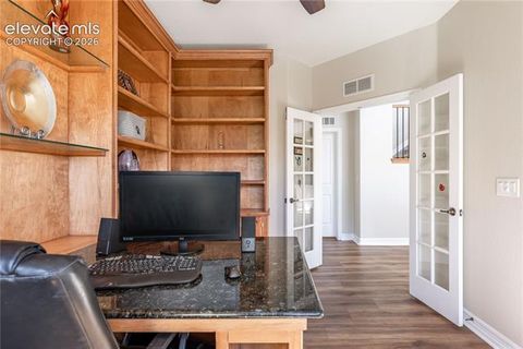 Tiny photo for 1610 Ridgetrail Court, Castle Rock, CO 80104 (MLS # 8151202)