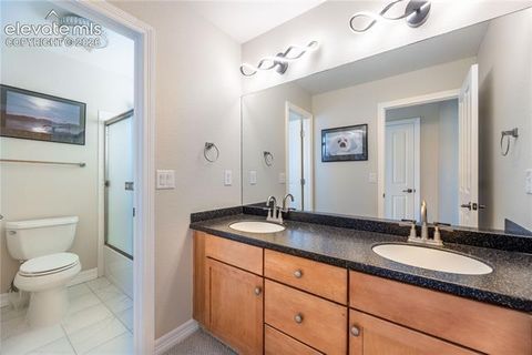 Tiny photo for 1610 Ridgetrail Court, Castle Rock, CO 80104 (MLS # 8151202)