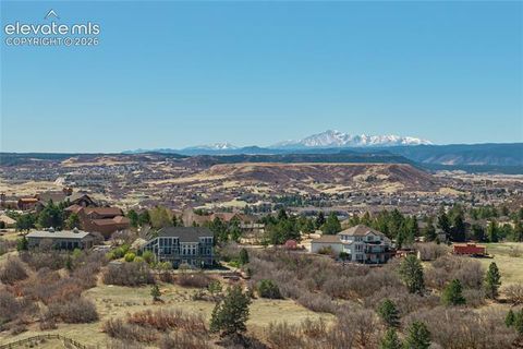 Tiny photo for 1610 Ridgetrail Court, Castle Rock, CO 80104 (MLS # 8151202)