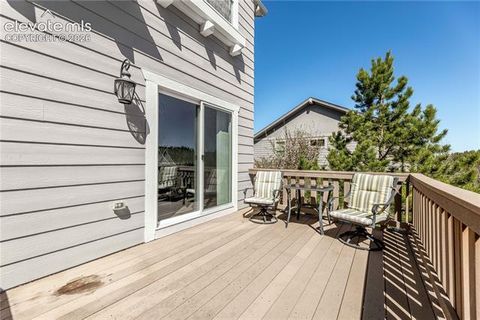 Tiny photo for 1610 Ridgetrail Court, Castle Rock, CO 80104 (MLS # 8151202)