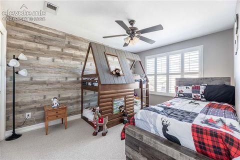 Tiny photo for 1610 Ridgetrail Court, Castle Rock, CO 80104 (MLS # 8151202)