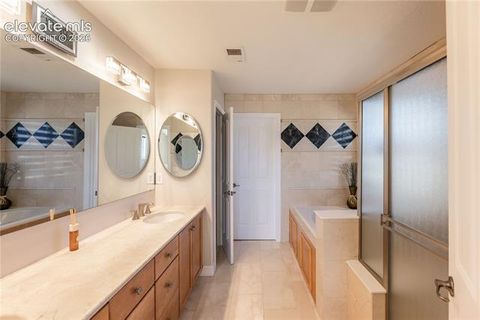 Tiny photo for 1610 Ridgetrail Court, Castle Rock, CO 80104 (MLS # 8151202)