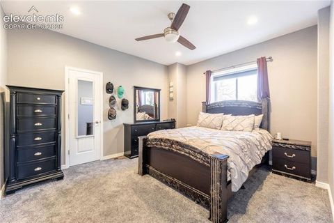 Tiny photo for 1610 Ridgetrail Court, Castle Rock, CO 80104 (MLS # 8151202)