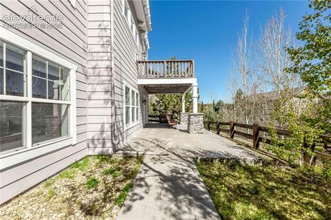Tiny photo for 1610 Ridgetrail Court, Castle Rock, CO 80104 (MLS # 8151202)