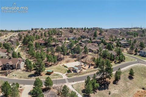 Tiny photo for 1610 Ridgetrail Court, Castle Rock, CO 80104 (MLS # 8151202)