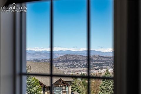 Tiny photo for 1610 Ridgetrail Court, Castle Rock, CO 80104 (MLS # 8151202)