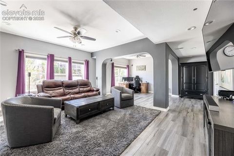 Tiny photo for 1610 Ridgetrail Court, Castle Rock, CO 80104 (MLS # 8151202)