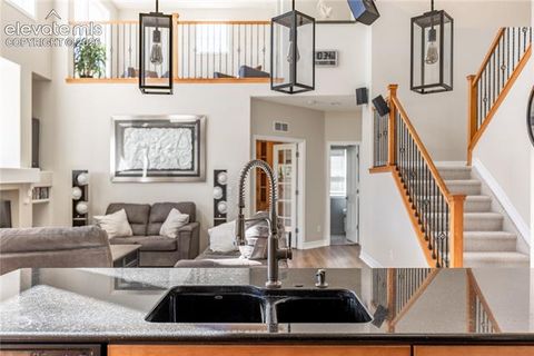Tiny photo for 1610 Ridgetrail Court, Castle Rock, CO 80104 (MLS # 8151202)
