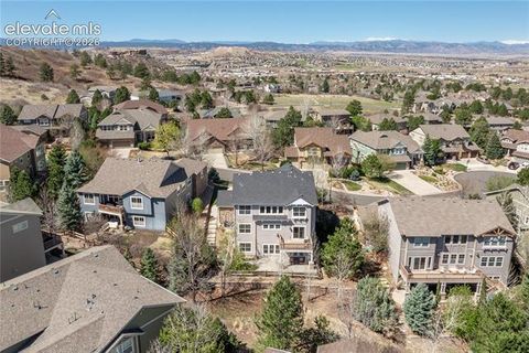 Tiny photo for 1610 Ridgetrail Court, Castle Rock, CO 80104 (MLS # 8151202)