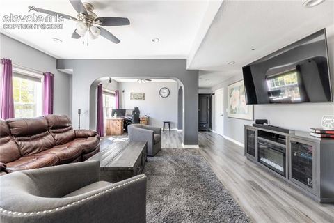 Tiny photo for 1610 Ridgetrail Court, Castle Rock, CO 80104 (MLS # 8151202)