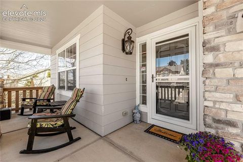 Tiny photo for 1610 Ridgetrail Court, Castle Rock, CO 80104 (MLS # 8151202)