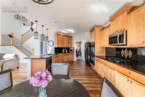 Tiny photo for 1610 Ridgetrail Court, Castle Rock, CO 80104 (MLS # 8151202)